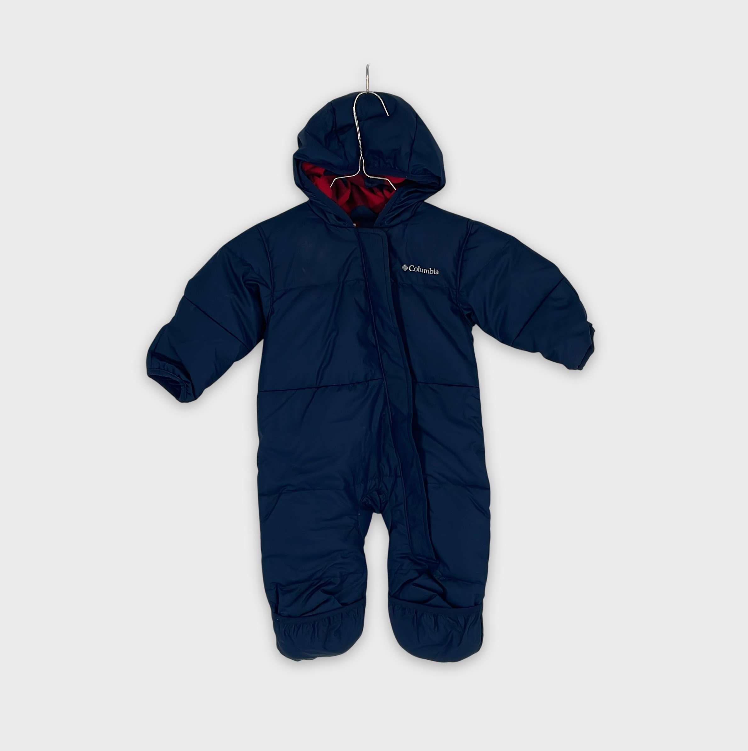 0-Combi pilote Marque Inconnue 6-12 Mois