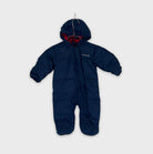 0-Combi pilote Marque Inconnue 6-12 Mois