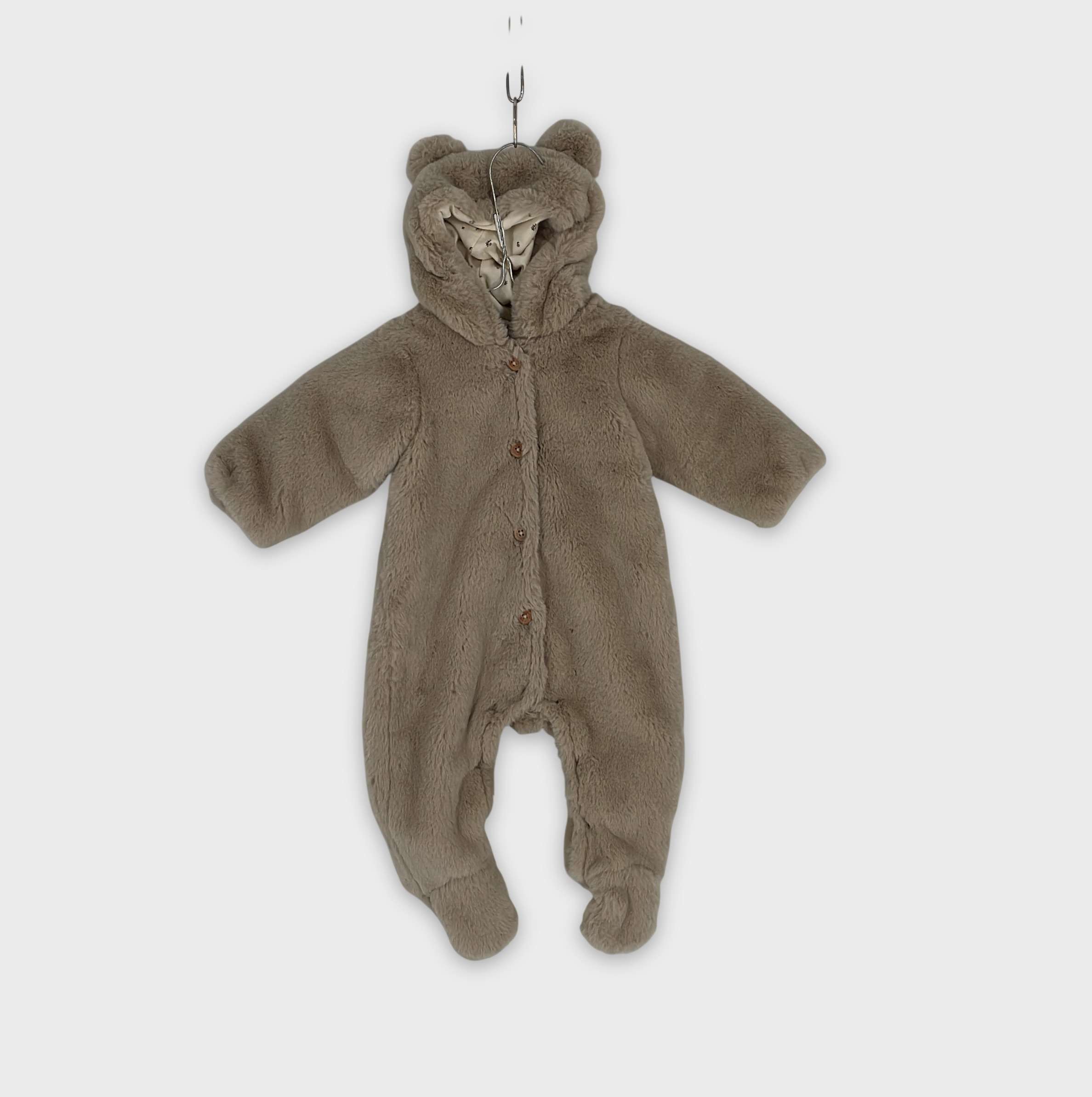0-Combi pilote Zara Kids 1-3 Mois