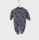 0-Pyjama long Tiny Cottons 12 mois