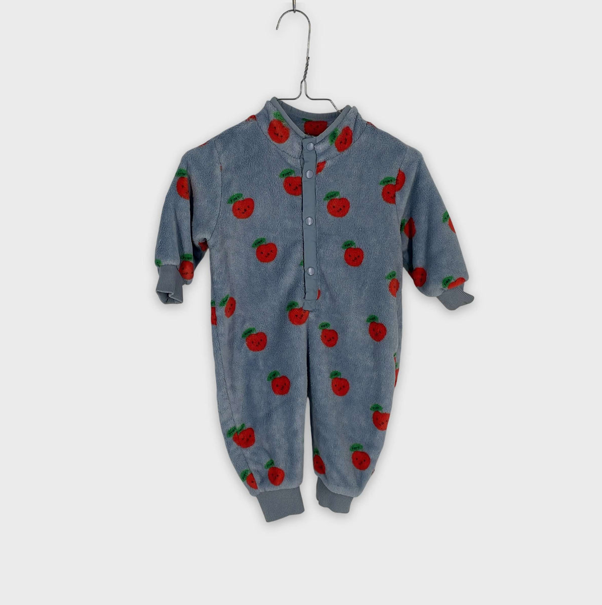 0-Pyjama long Tiny Cottons 12 mois
