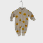 0-Pyjama long Tiny Cottons 9 mois