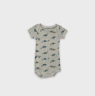 0-Body Petit Bateau 3 mois
