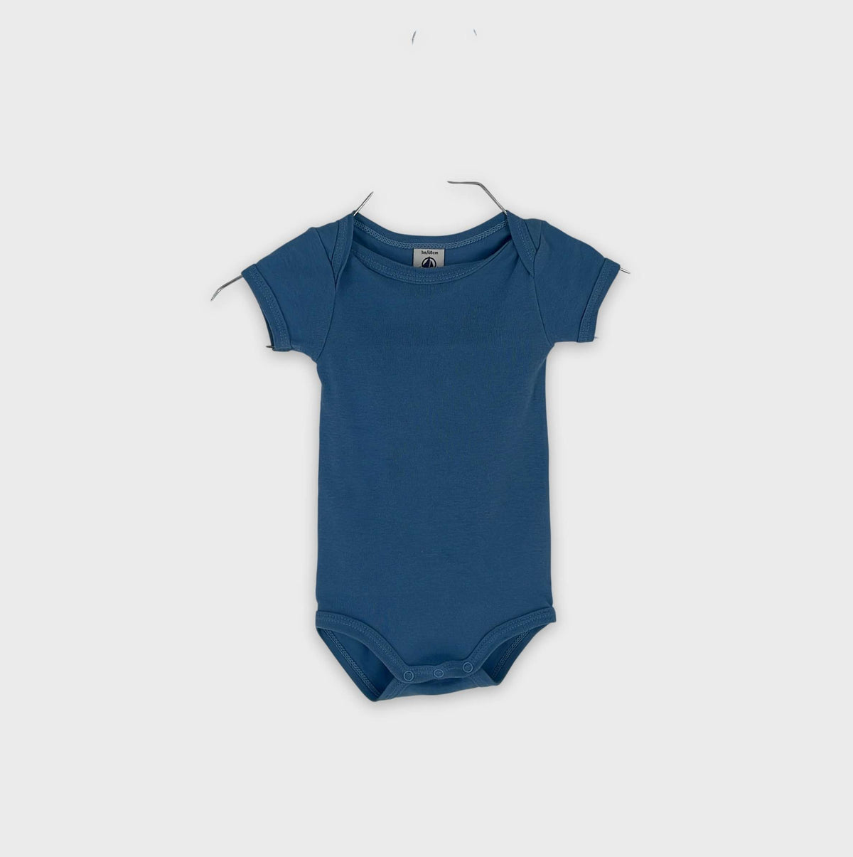 0-Body Petit Bateau 3 mois