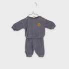 0-Pyjama long Hema Naissance