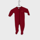 0-Pyjama long Petit Bateau 9 mois