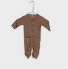 0-Pyjama long Little Jo 3 mois