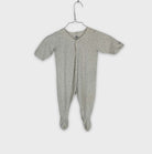 0-Pyjama long Petit Bateau 6 mois