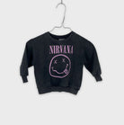 0-Sweat Zara Kids 9-12 Mois