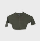 0-Gilet Petit Bateau 6 mois