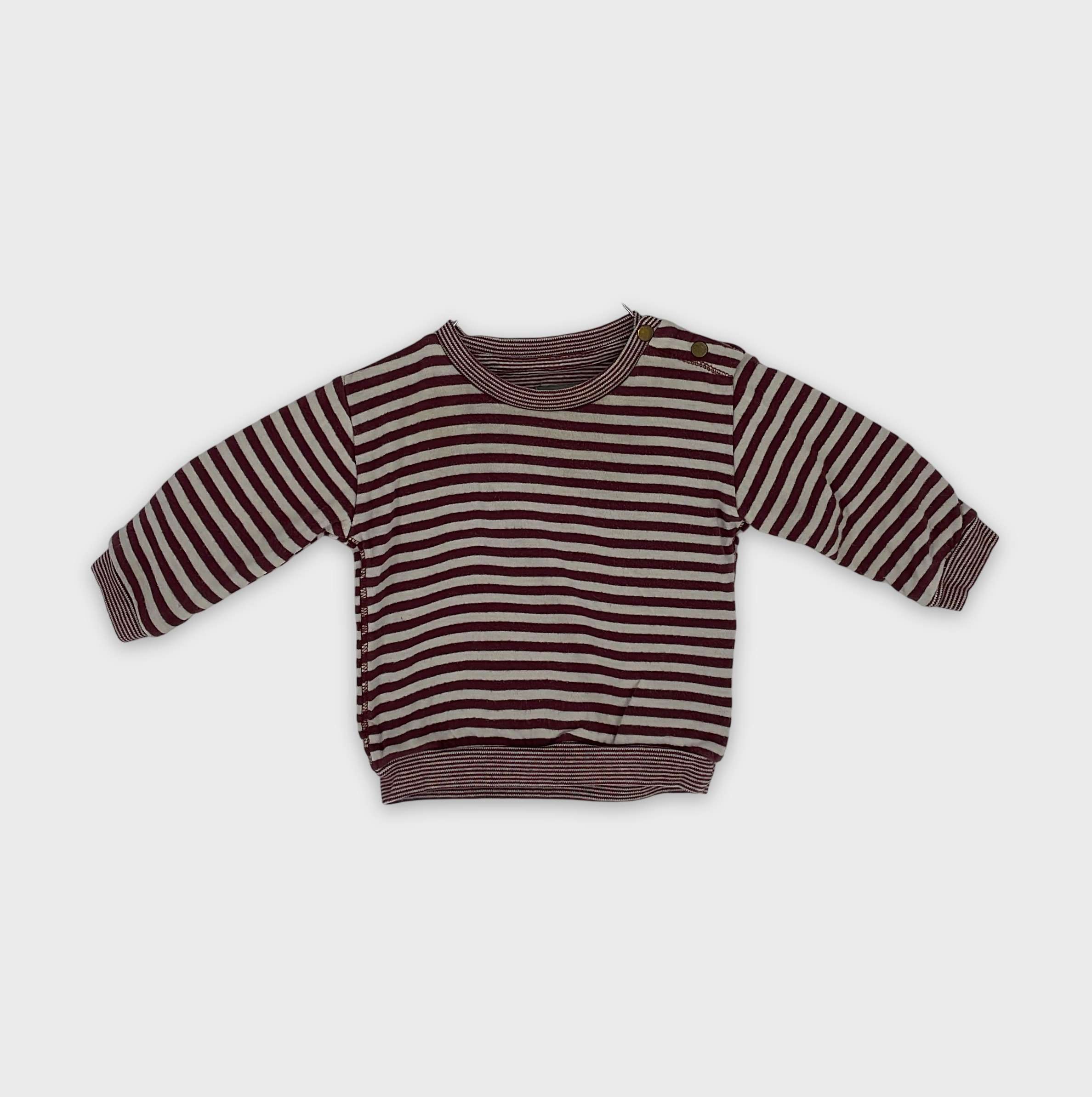 0-Pull Kids Case 3 mois
