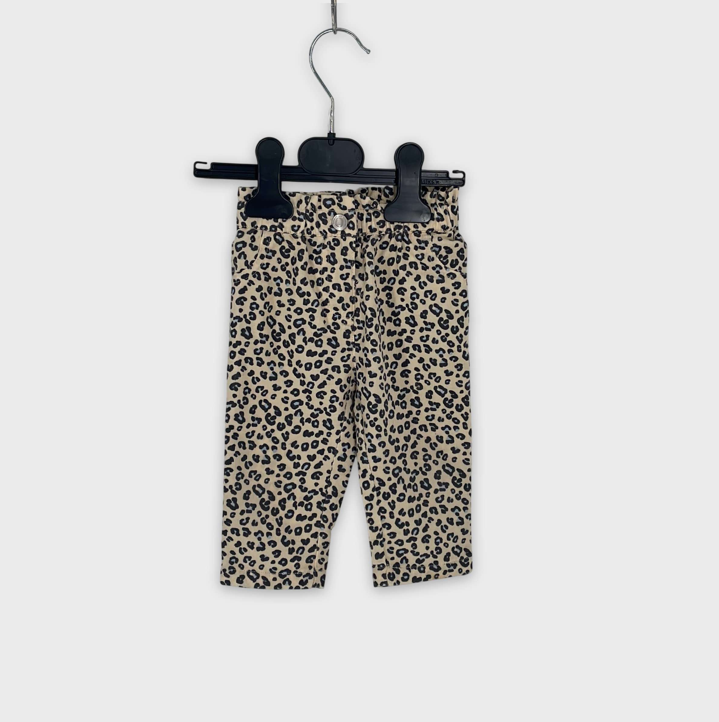 0-Pantalon Cuddles And Smiles 6 mois