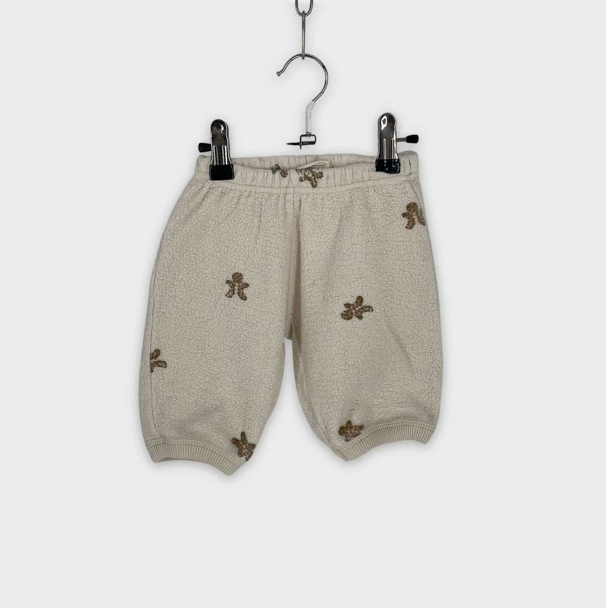0-Pantalon Studio Bohème 6 mois