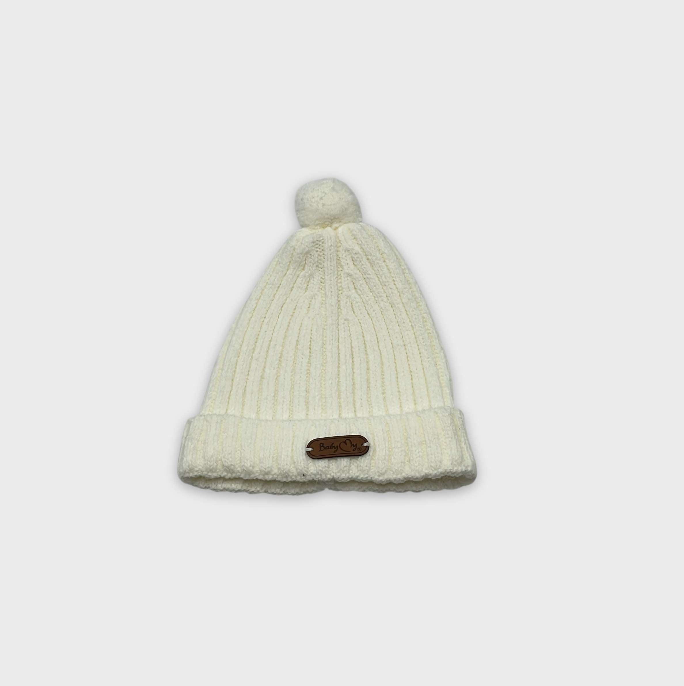 0-Bonnet/Cagoule Baby