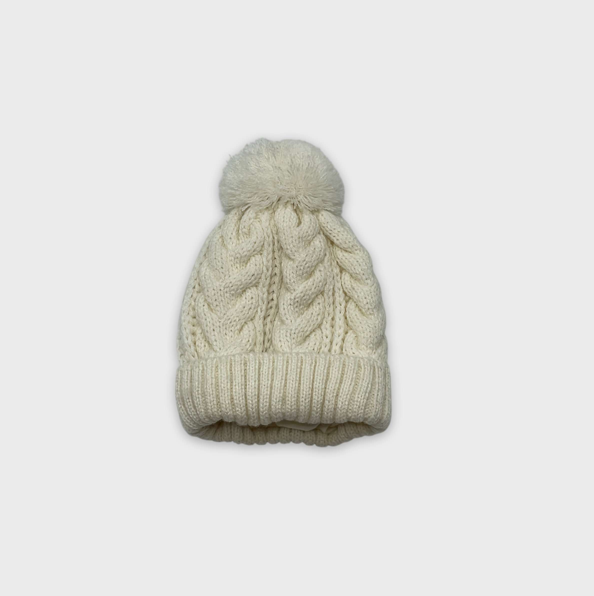 0-Bonnet/Cagoule Marque Inconnue
