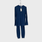 0-Ensemble Petit Bateau 14 ans