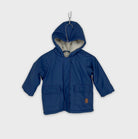0-Veste/manteau Bout'Chou 18 mois