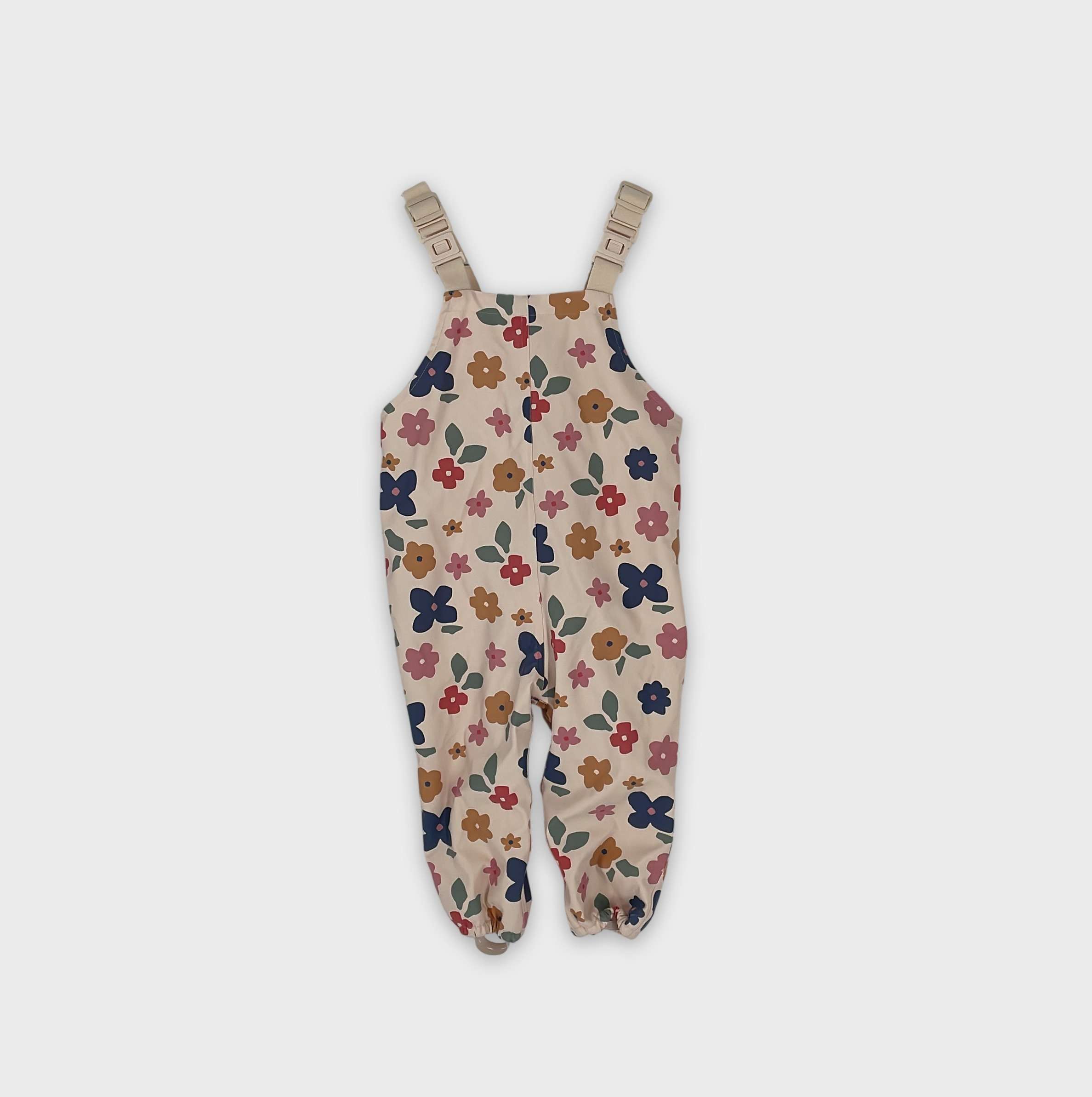 0-Veste/combinaison de ski  Bout'Chou 18 mois