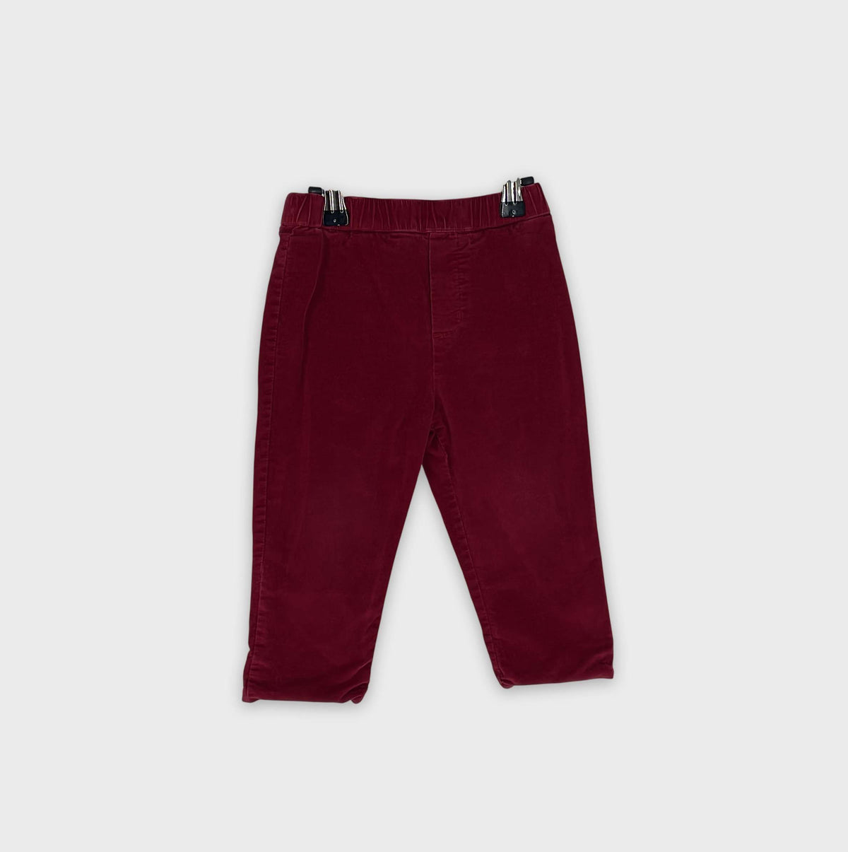 0-Pantalon Jacadi 24 mois