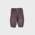 0-Jeans Zara Kids 18 mois