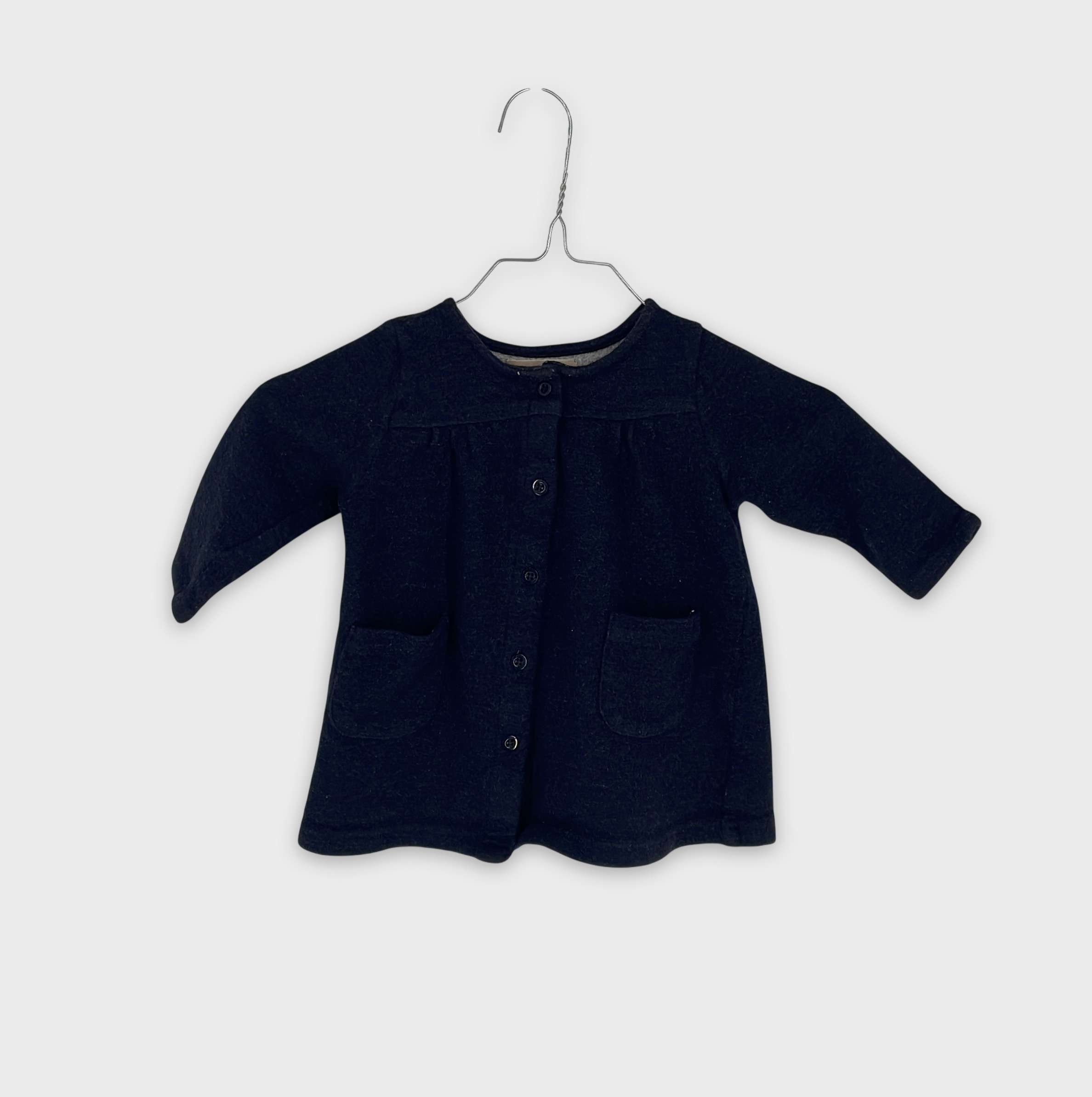0-Gilet La Petite Collection 18 mois