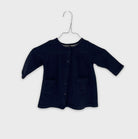 0-Gilet La Petite Collection 18 mois