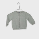0-Gilet Petit Bateau 18 mois