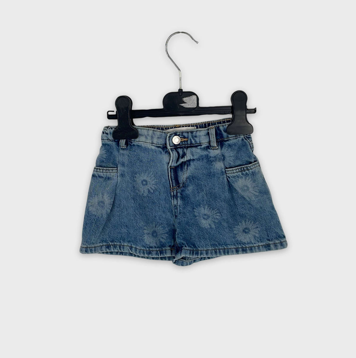 0-Short Zara Kids 18 mois