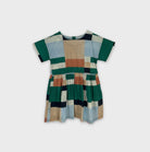 0-Robe Hello Simone 24 mois