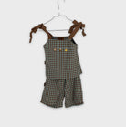 0-Ensemble Marque Inconnue 24 Mois - 4 Ans