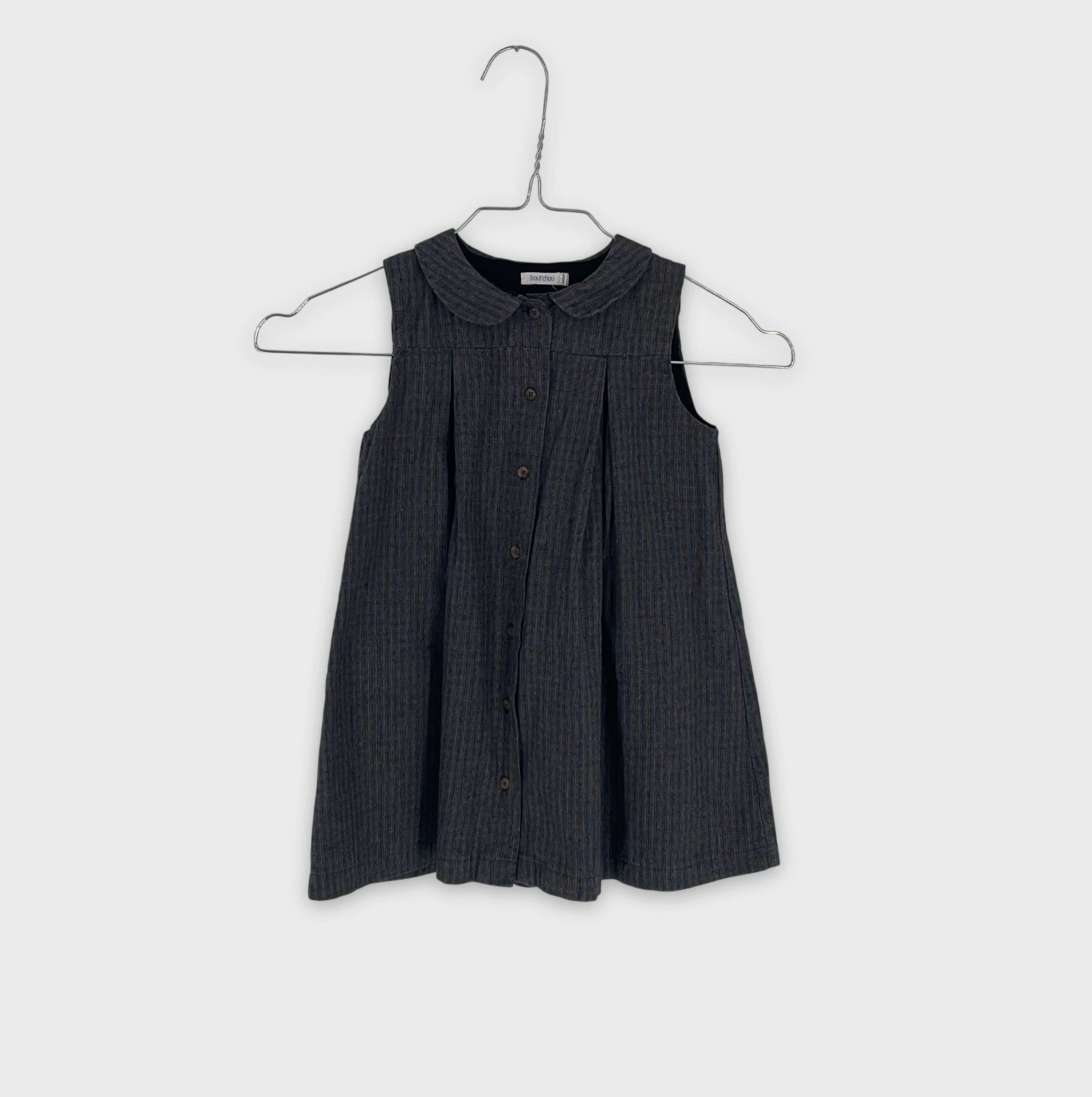 0-Robe Bout'Chou 24 mois