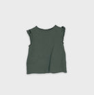 0-T-shirt manches courtes Bout'Chou 24 mois