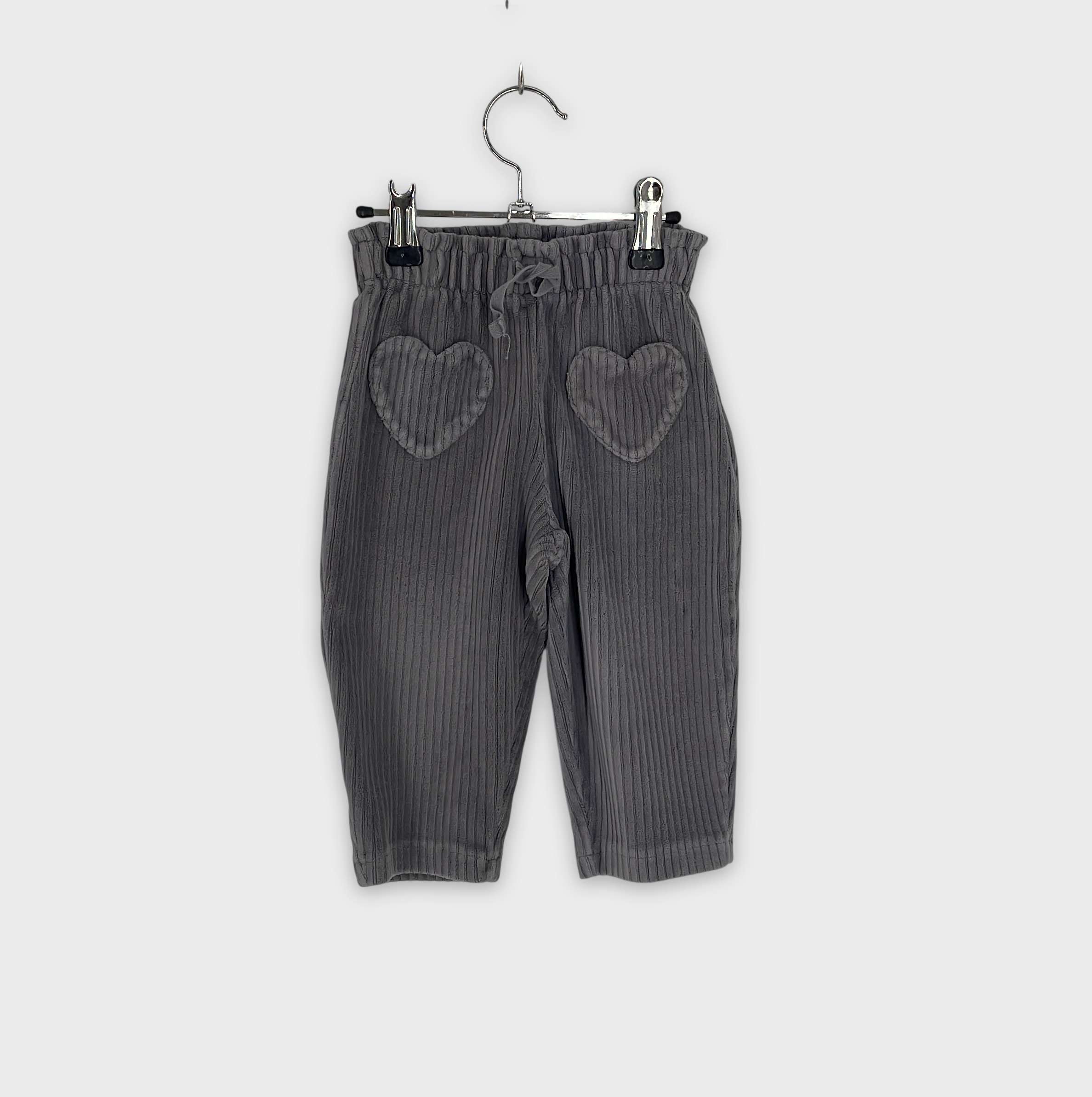 0-Pantalon Zara Kids 18 mois