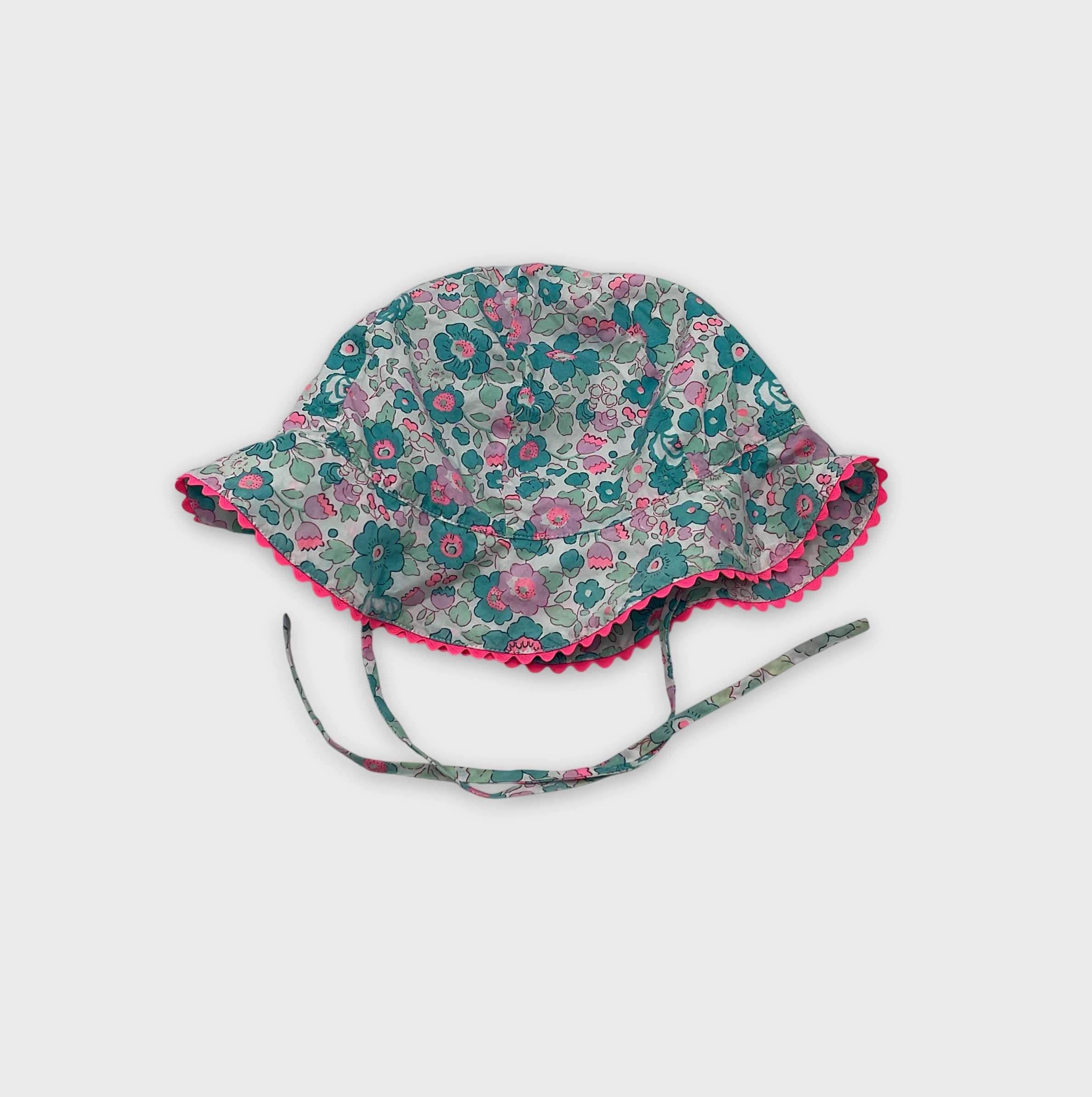 0-Chapeau/bob/casquette Jacadi 24 Mois - 3 Ans