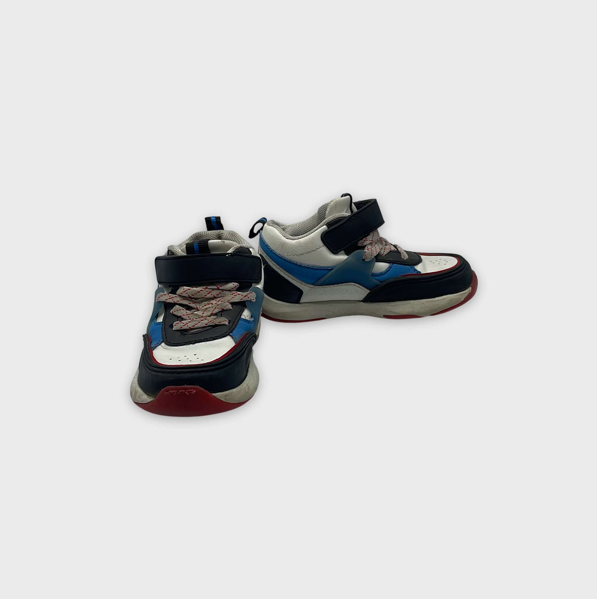 0-Chaussures Zara Kids Taille 23