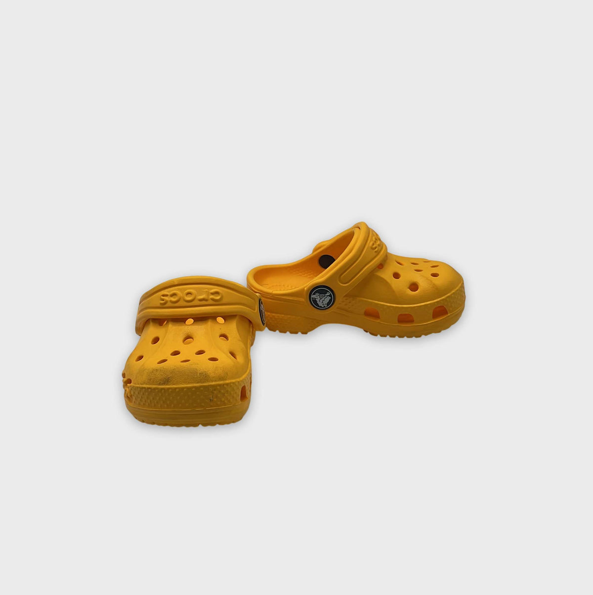 0-Chaussures Crocs Taille 21