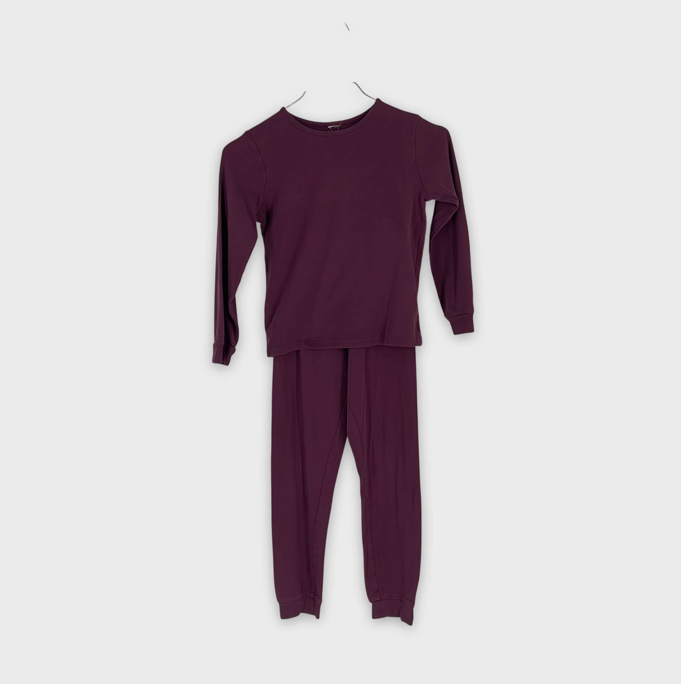 0-Pyjama long Marque Inconnue