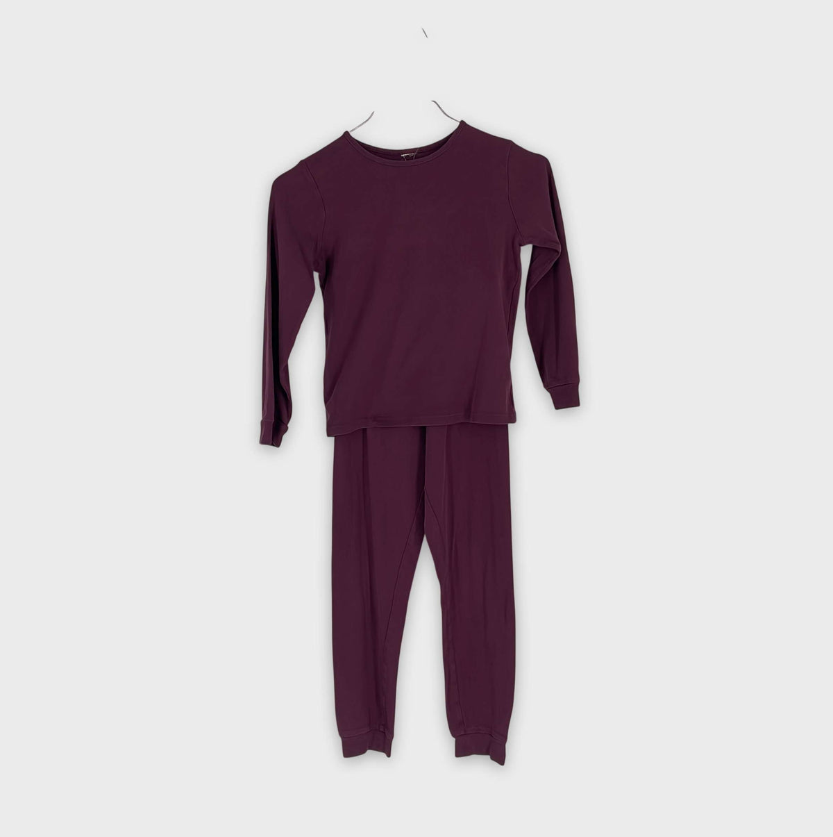 0-Pyjama long Marque Inconnue