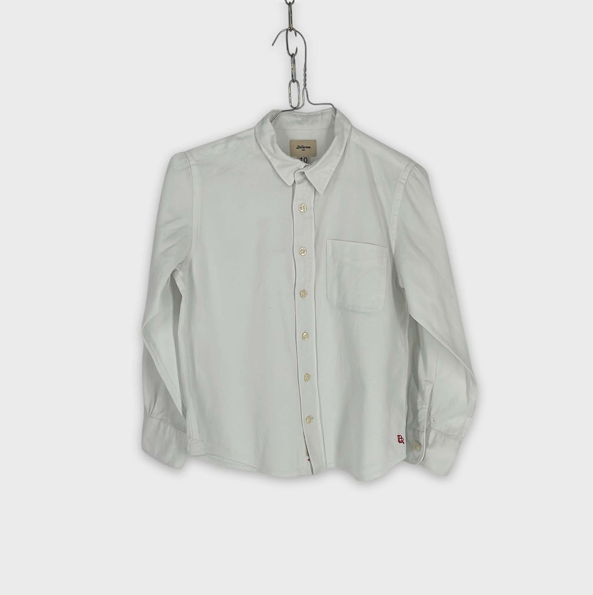 0-Chemise/blouse Bellerose 10 ans