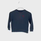 0-Sweat Maan 6 ans
