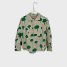 0-Chemise/blouse The Animals Observatory 6 ans