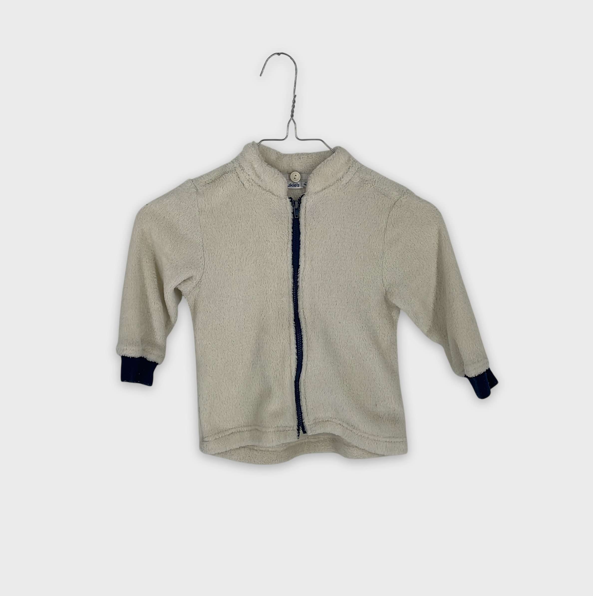 0-Veste/manteau Noukie'S 3 ans