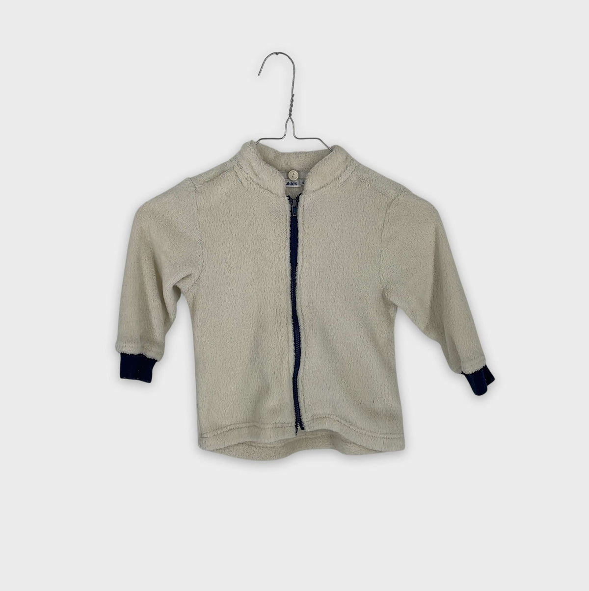 0-Veste/manteau Noukie'S 3 ans