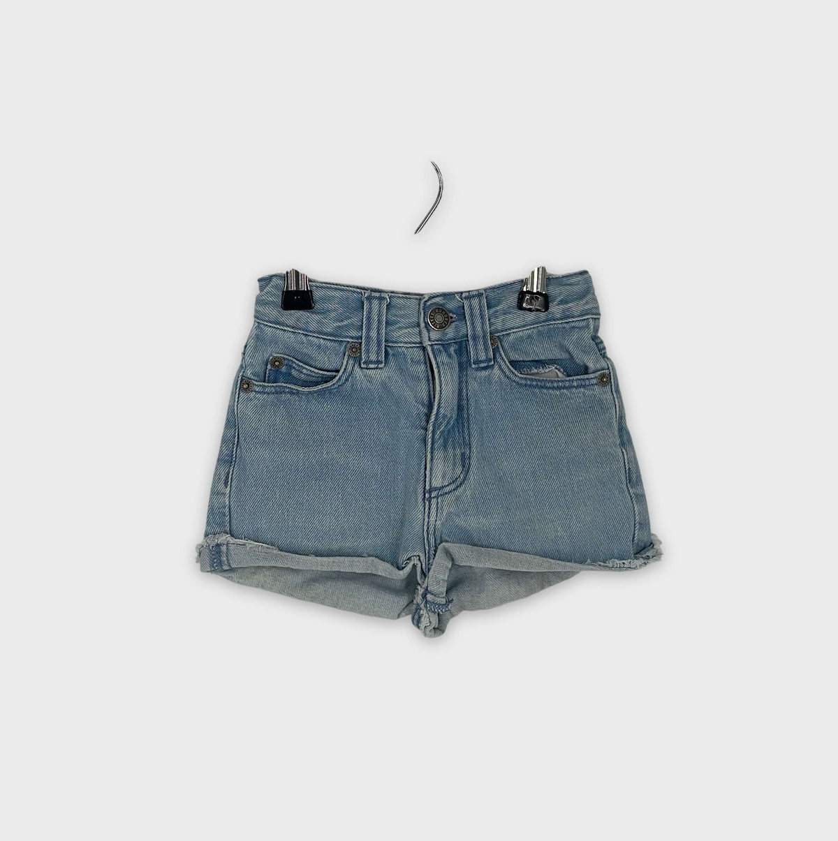 0-Short Hundred Pieces 4 ans