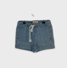 0-Short Maan 24 mois