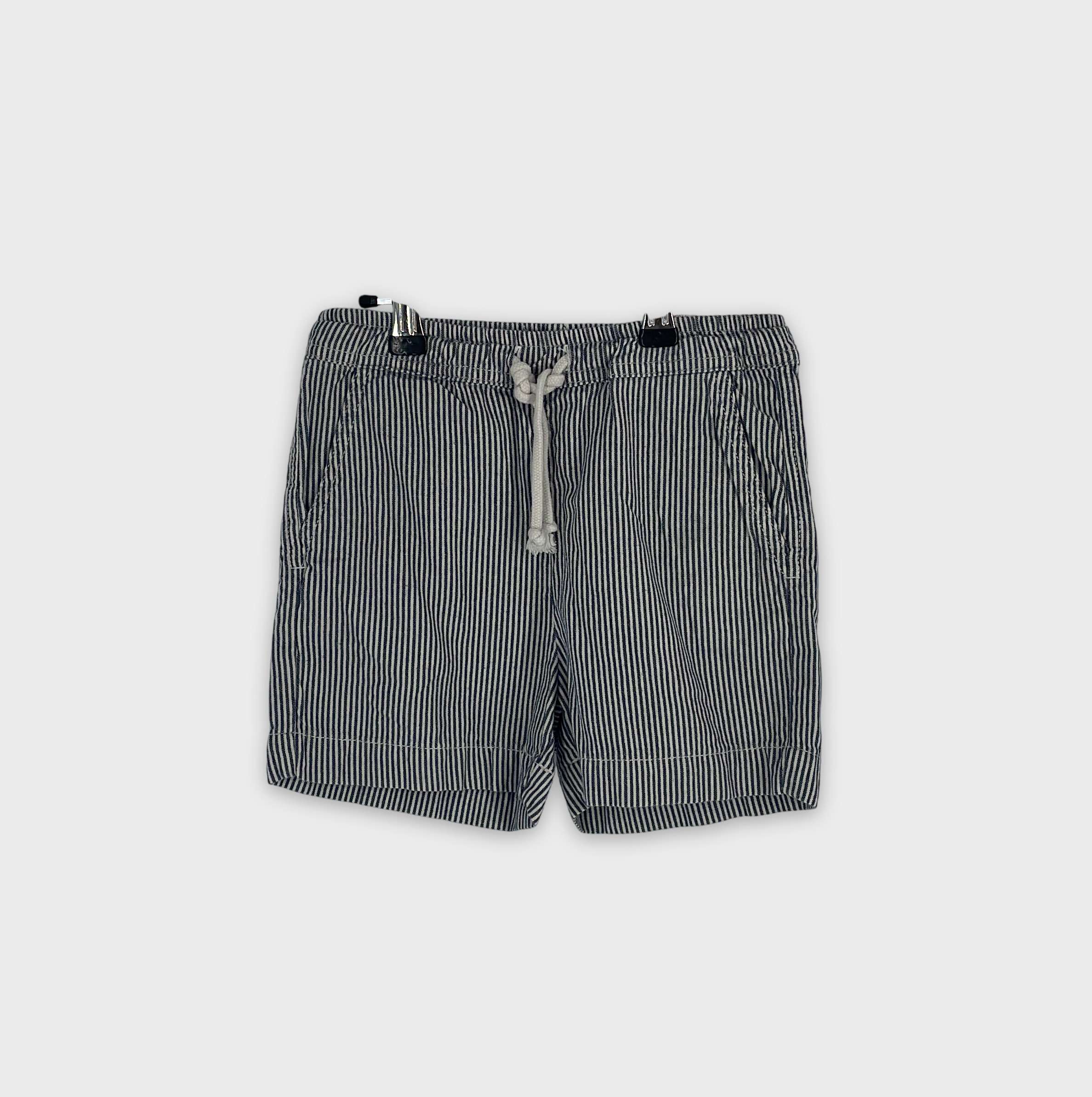 0-Short Maan 6 ans