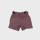 0-Short Filou & friends 3 mois