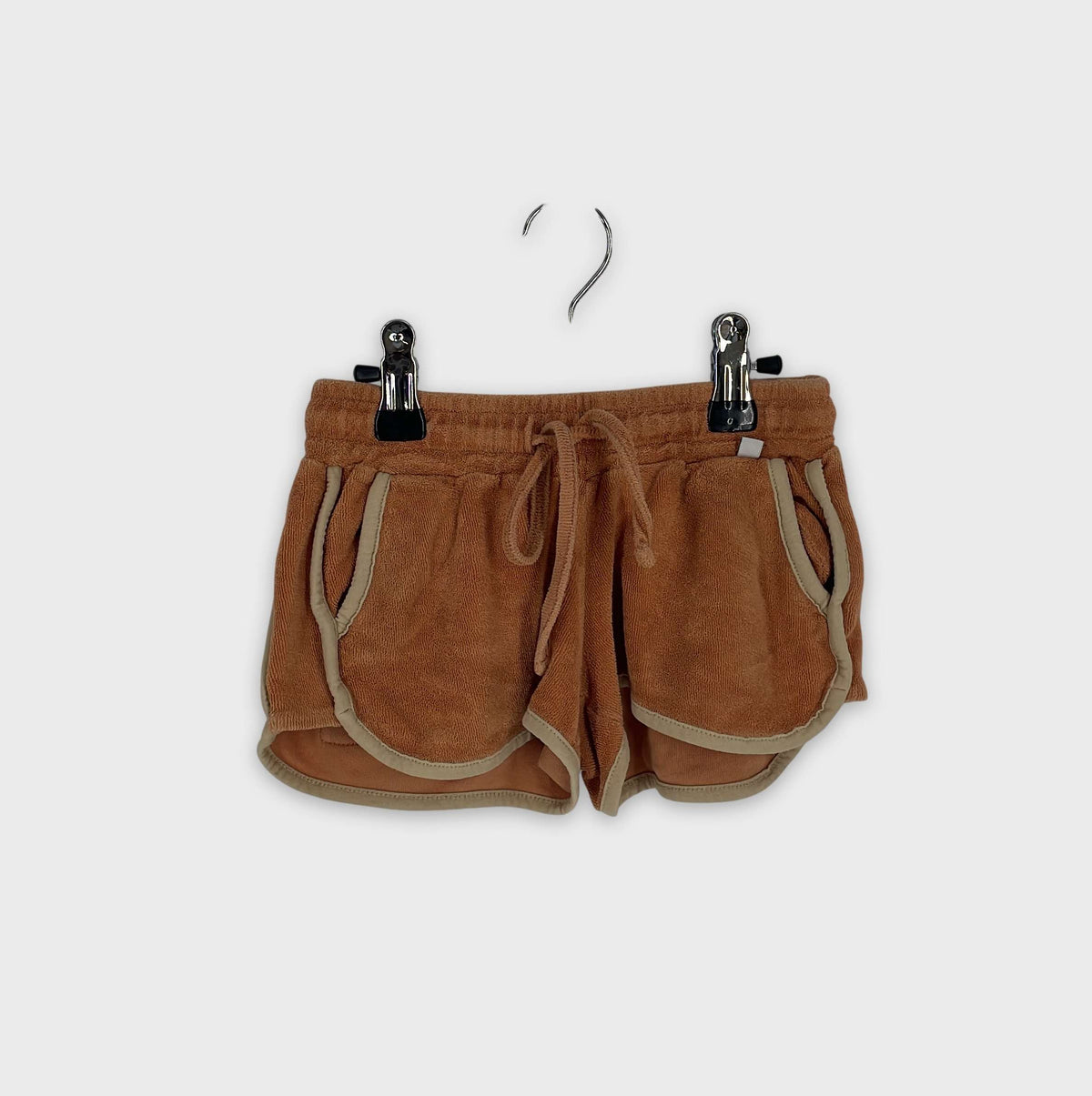 0-Short Repose Ams 3 ans