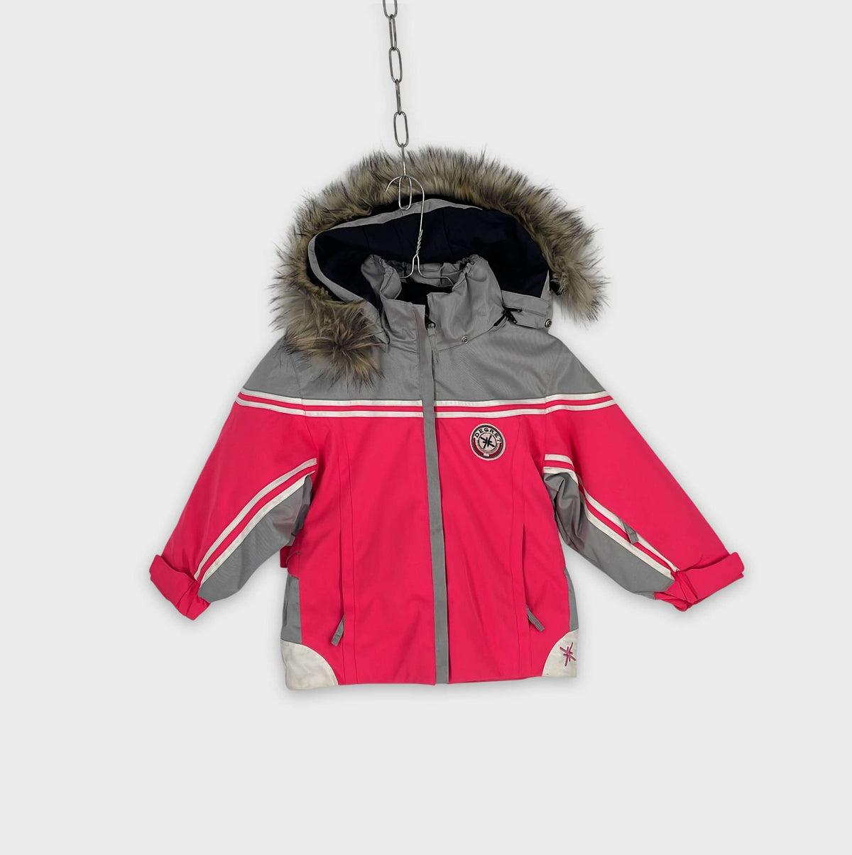 0-Veste/combinaison de ski  Marque Inconnue 4 ans