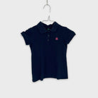0-T-shirt manches courtes United Colors Of Benetton 4-5 Ans